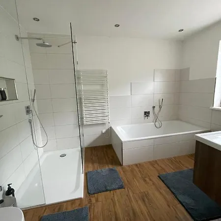 Luxury Apartment Near Munich Airport - Therme Ed - Parking Berglern Exterior foto