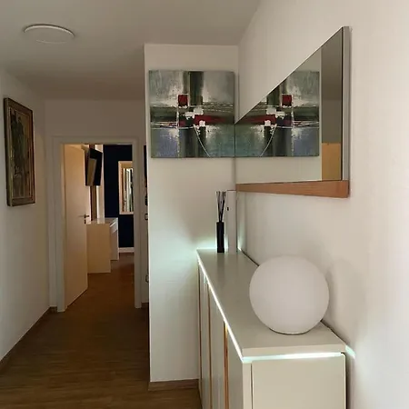 Luxury Apartment Near Munich Airport - Therme Ed - Parking Berglern Exterior foto