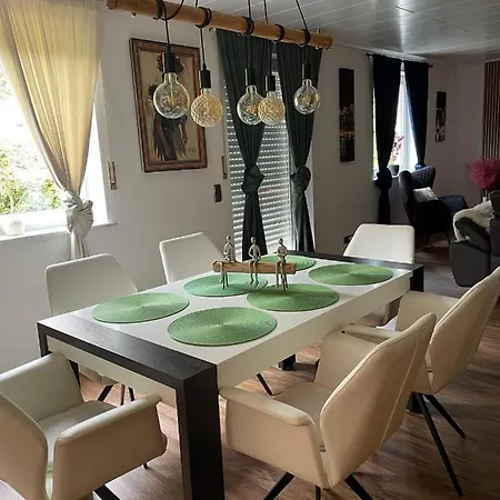 Luxury Apartment Near Munich Airport - Therme Ed - Parking Berglern Exterior foto