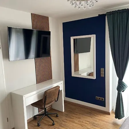 Luxury Apartment Near Munich Airport - Therme Ed - Parking Berglern Exterior foto