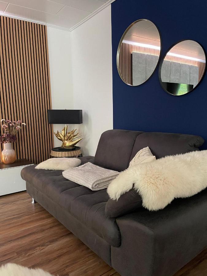 Apartment Luxury Near Munich Airport - Therme Ed - Parking