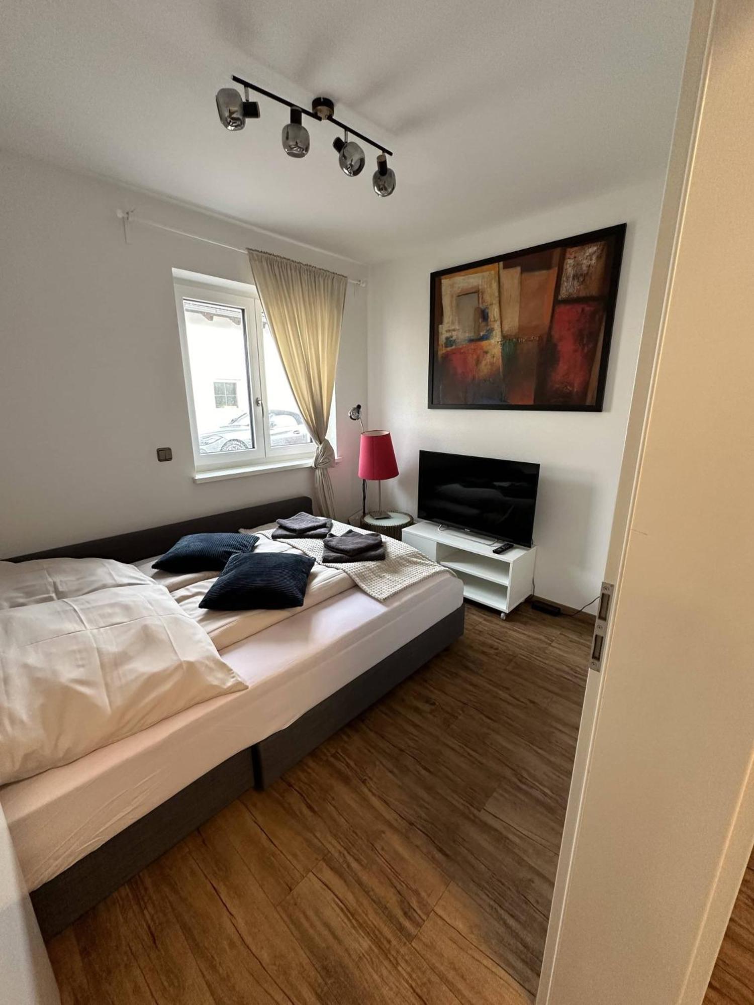 Luxury Near Munich Airport - Therme Ed - Parking * Berglern